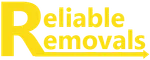 Reliable Removals logo